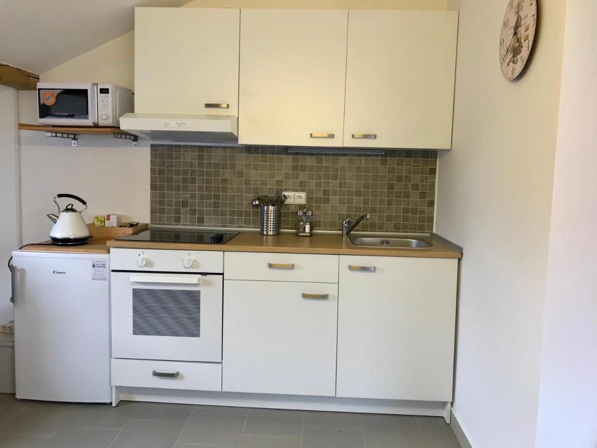 Apartman U Babicky Apartment Prague Ngoại thất bức ảnh